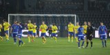 Ekstraklasa: Ruch Chorzów - Arka Gdynia 1:2 [ZDJĘCIA] Na Cichej przełamał się beniaminek, a nie Ruch