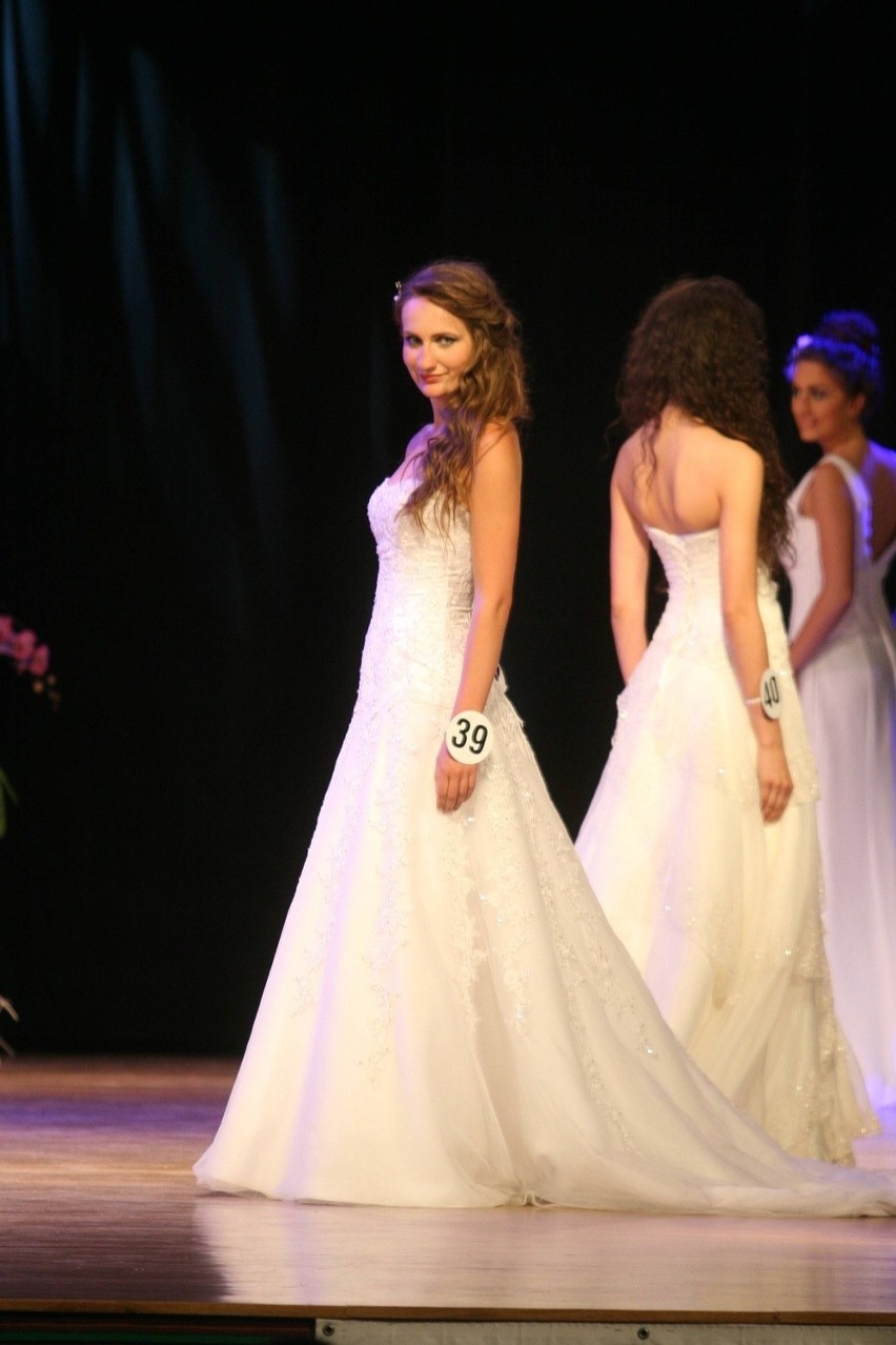 Miss Śląska i Zagłębia 2013