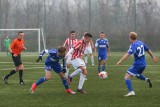 Centralna Liga Juniorów: krakowskie drużyny marzą o tytule, ale głównym ich celem jest utrzymanie 