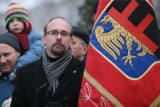 Gorzelik poucza prezydenta Komorowskiego: Część śląskich miast staje się zbędna