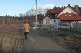 Wyrok sądu w sprawie osiedla Truskawkowego: jednak drogi należą do gminy wiejskiej