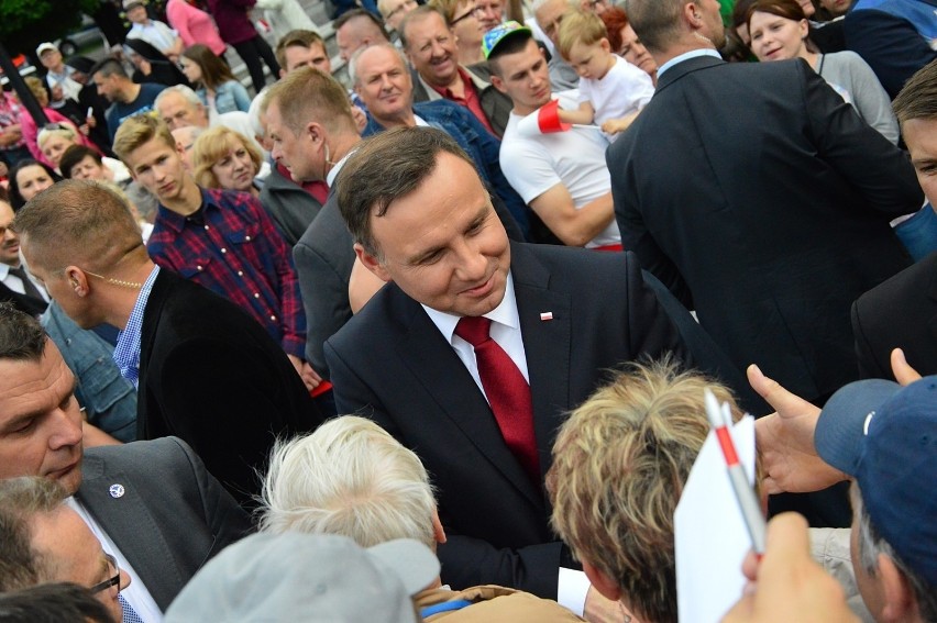 4 lata temu, 13 czerwca 2016 r., prezydent Andrzej Duda...