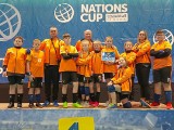 Młodzi lubuscy sportowcy spełniali marzenia na turnieju w Genewie