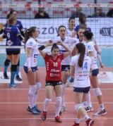 Lucyna Borek: Staramy się nie myśleć o tym co jest poza drużyną