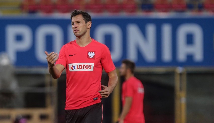 Grzegorz Krychowiak (Lokomotiw, 28 lat)...