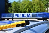 Pijany kierowca zatrzymany przez policję w Zagórzu