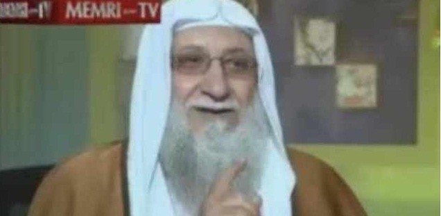 Telewizja Memri, zajmująca się rozpowszechnianiem wiadomości z Bliskiego Wschodu, przetłumaczyła na język angielski kontrowersyjny wywiad z interpretatorem islamu.