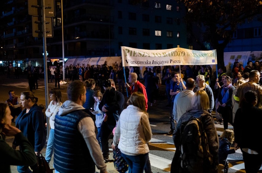 Warszawa: Ulica Sokratesa do gruntownej przebudowy? ZDM przedstawił projekt