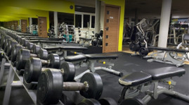 Wygoda Fitness Club - 141 opinii