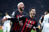 Liga Mistrzów. Szybki gol dał wygraną Milanowi. Tottenham bez argumentów               