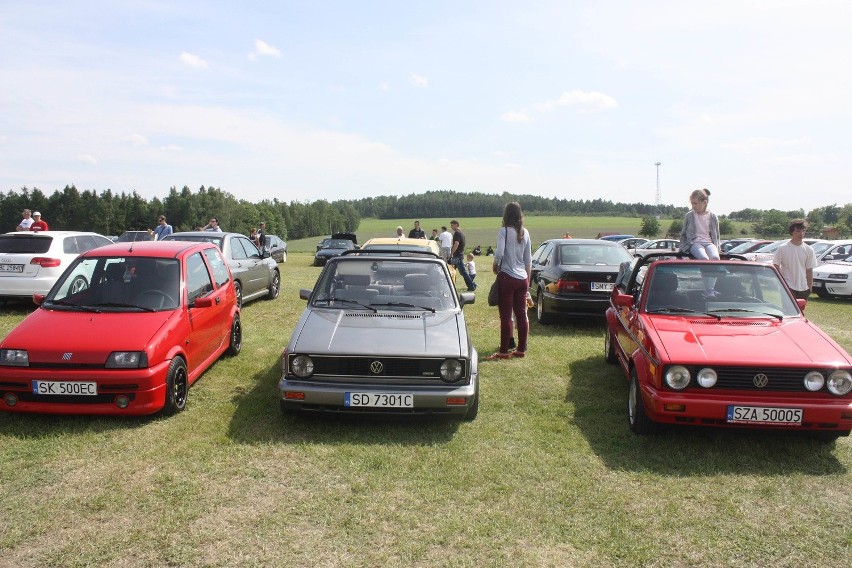 Jura Moto Show w Hotelu Fajkier w Lgocie Murowanej [ZDJĘCIA]