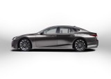 Lexus LS 2017. Co oferuje nowa generacja? 