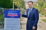 Radny Michał Drewnicki chce, by mieszkańcy mieli większy wpływ na politykę i sprawy lokalne. Przedstawił trzy postulaty