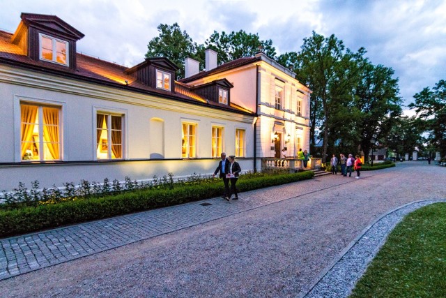 Muzeum imienia Kazimierza Pułaskiego będzie podlegać teraz także Ministerstwu Kultury i Dziedzictwa Narodowego.