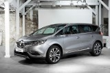 Nowe Renault Espace wkracza do Europy