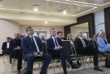 Na jakie wsparcie mogą liczyć małe i średnie przedsiębiorstwa ze Świętokrzyskiego? W Cedzynie odbyła się specjalna konferencja