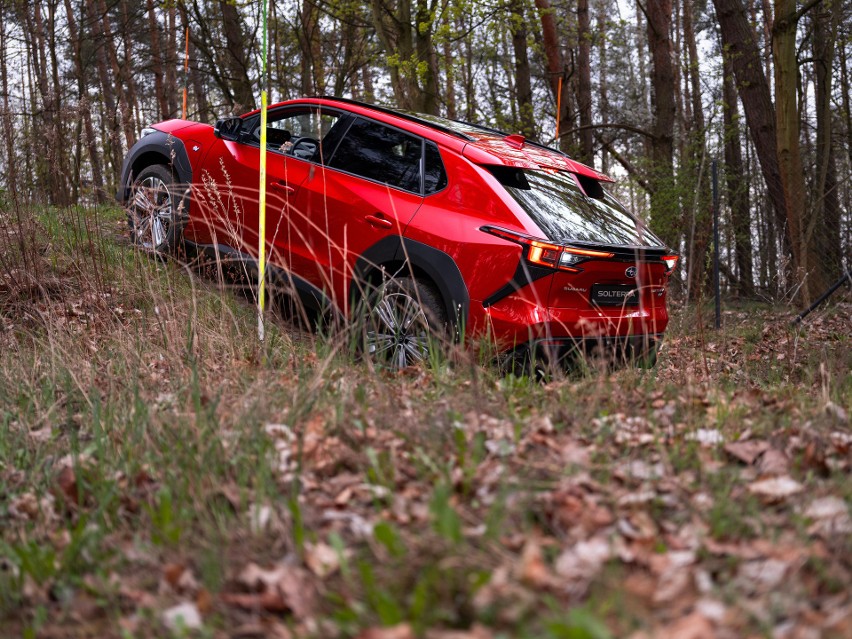 Przed marką Subaru stoi teraz wyzwanie podobne do tych z...