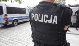 Kobieta zaatakowana nożem podziękowała policjantom z Żor za interwencję