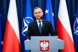 Kiedy Andrzej Duda zdecyduje się na ułaskawienie Mariusza Kamińskiego i Macieja Wąsika? Sekretarz stanu w KPRP zdradza plany prezydenta 