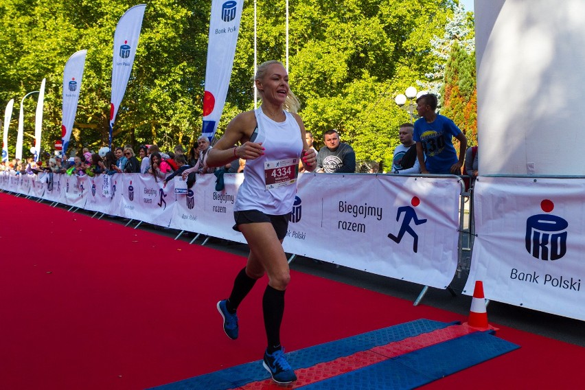 39. PKO Półmaraton Szczecin.