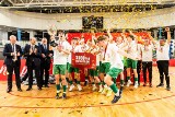 Rekord Bielsko-Biała Mistrzem Polski U-19 w Futsalu. JKS SMS Jarosław odpadł w ćwierćfinale