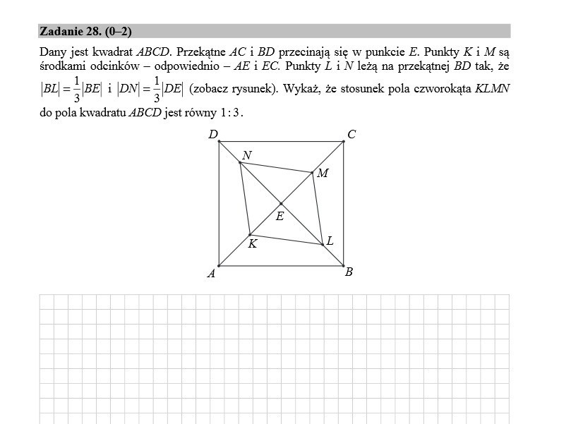 Matura 2015 - matematyka - arkusz cke - odpowiedzi -...