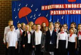 Bytom: Festiwal Twórczości Patriotycznej