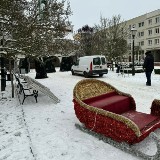 Jarmark bożonarodzeniowy w Kluczborku będzie pełen atrakcji. Rusza już w ten weekend