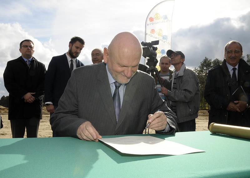 Będzie pracować 24 godziny na dobę, przekształcając rocznie...