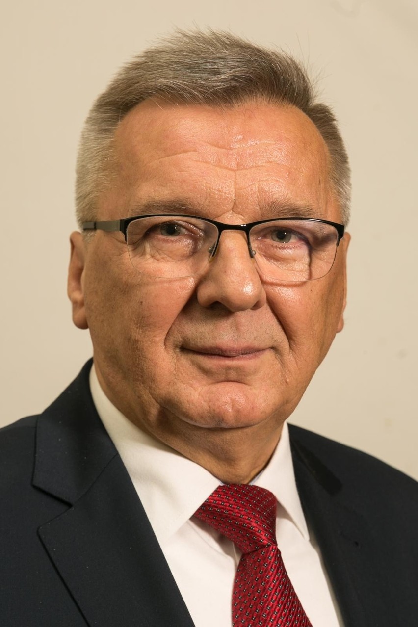 Kazimierz Chrzanowski (Przyjazny Kraków)...