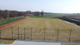 Nowoczesne, pełnowymiarowe boisko do gry w piłkę nożną powstało w Baćkowicach. Oto jak wygląda. Zobaczcie zdjęcia