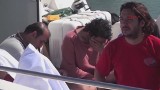 Zatonęła łódź z imigrantami płynącymi na wyspę Lesbos. Co najmniej 12 ofiar [WIDEO]