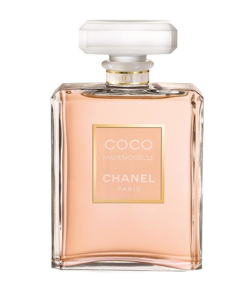 3. Chanel /Coco Mademoiselle / 100ml – od 469 zł...