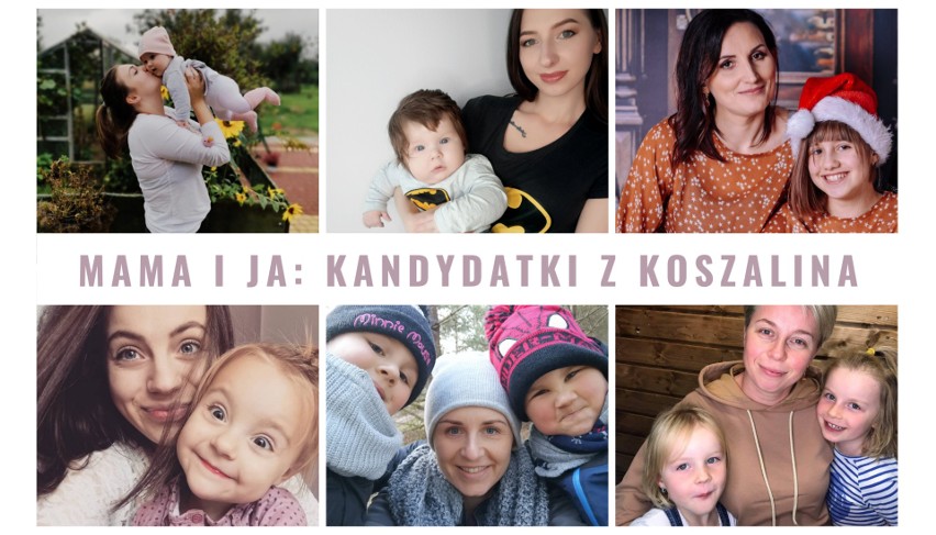 MAMA i JA: Zobacz zdjęcia cudownych mam i ich pociech [GALERIA]