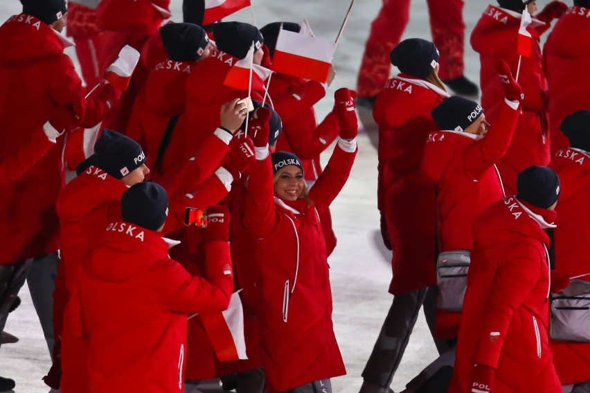 Zimowe igrzyska olimpijskie rozpoczęły się po raz 23. w...