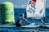 Polscy żeglarze rywalizują o przepustkę olimpijską. Świetna sytuacja na półmetku!