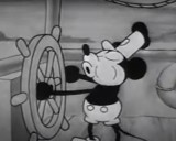 Najwcześniejsze wersje Myszki Miki i Minnie nie są już chronione prawem autorskim