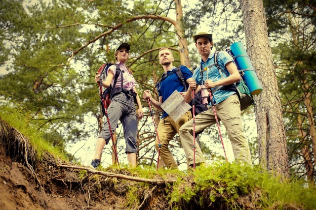 Kliknij następny slajd i zobacz, jakie atrakcje turystyczne są położone nieopodal Gdańska.