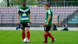 1. liga piłkarska: Cracovia - GKS Tychy 0:1