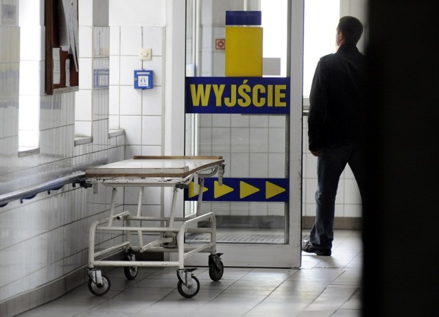 Czy proponowane przez szpital rozwiązania to dobre wyjście z sytuacji?