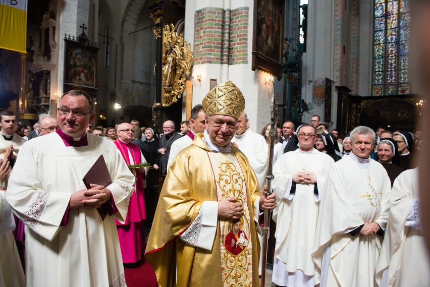 Nie jest prawdą również to, że bp Andrzej Suski „nigdy nie...