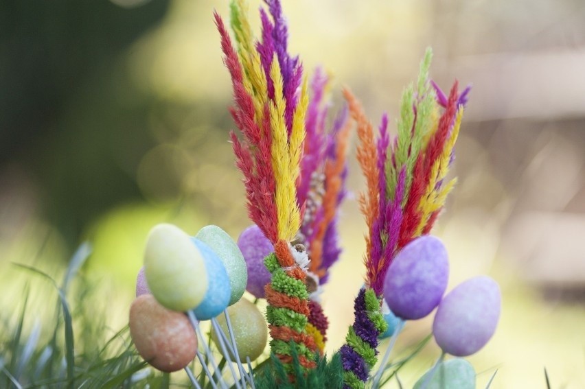 Niedziela Palmowa to początek najważniejszego świętowania w roku. Jak możemy dobrze przeżyć Wielki Tydzień?