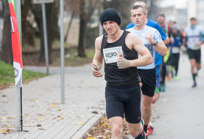 Druga Dycha do Maratonu 2017 za nami (ZDJĘCIA, WIDEO)