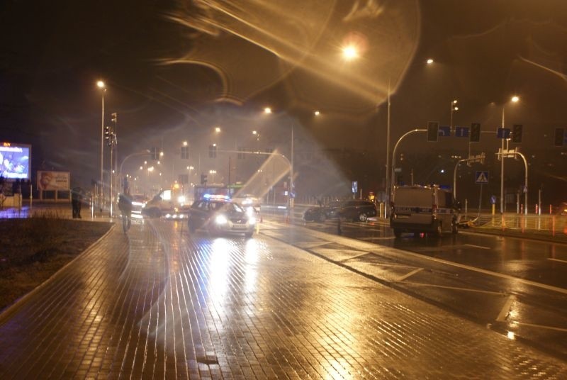 Jak doszło do zderzenia, szczegółowo wyjaśni prokurator -...