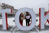 Wtorek - Rynek Kościuszki. Będzie protest w obronie Ziemi, klimatu, naszej przyszłości. 