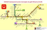 Tramwaje nie pojadą na Wilczak. Od soboty do drugiej połowy listopada!