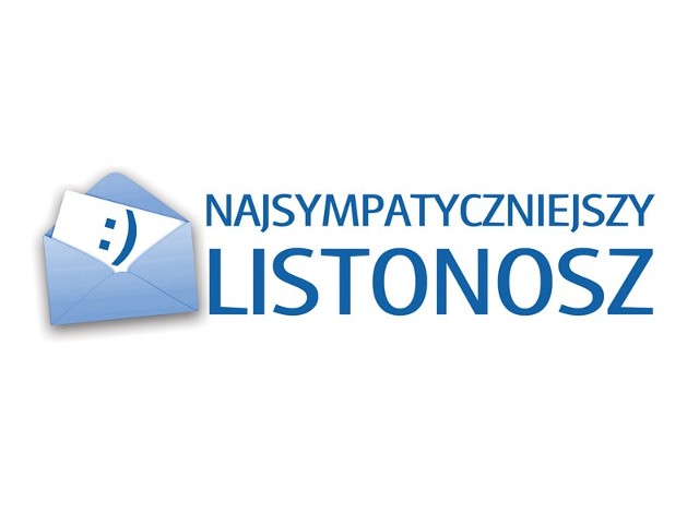 Najsympatyczniejszy Listonosz 2011