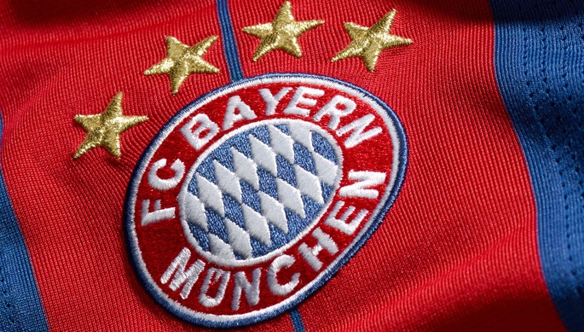 Nowe koszulki Bayernu Monachium
