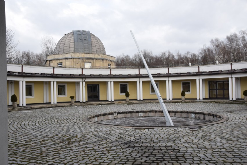 Planetarium Śląskie: Najmłodsi widzowie poznają tajemnice kosmosu. Wkrótce premiera nowego seansu