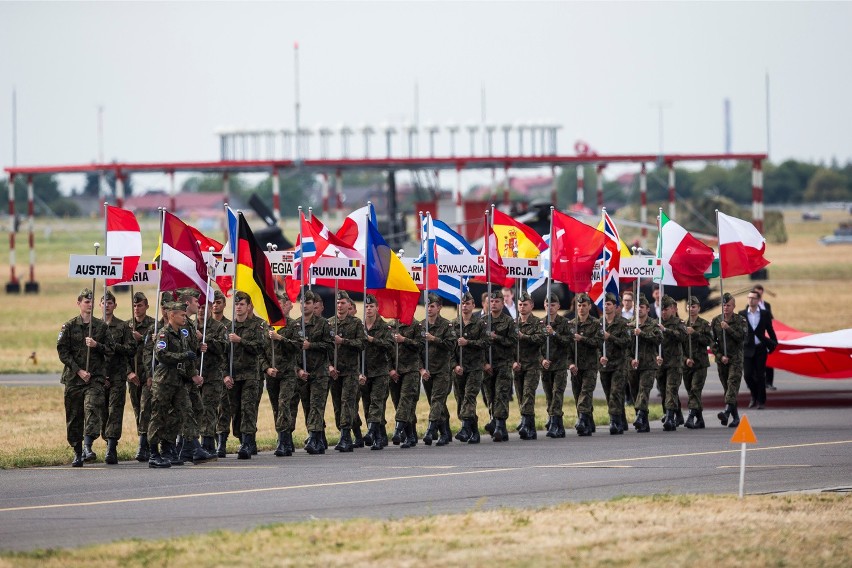 Air Show Radom 2015